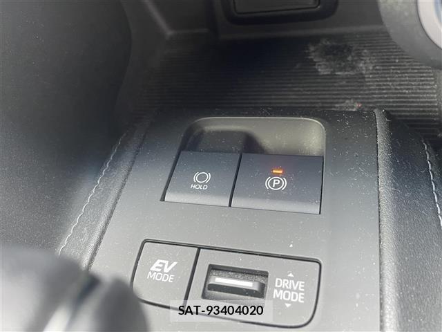 Toyota HARRIER 2020 8937022-16