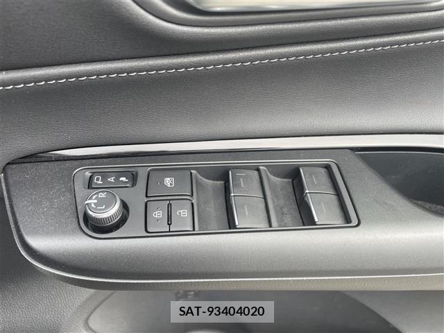 Toyota HARRIER 2020 8937022-19