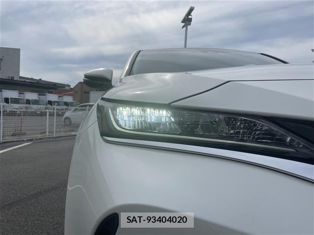 Toyota HARRIER 2020 8937022-2