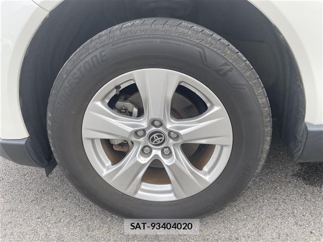 Toyota HARRIER 2020 8937022-20