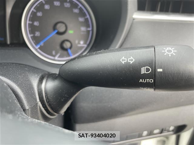Toyota HARRIER 2020 8937022-21