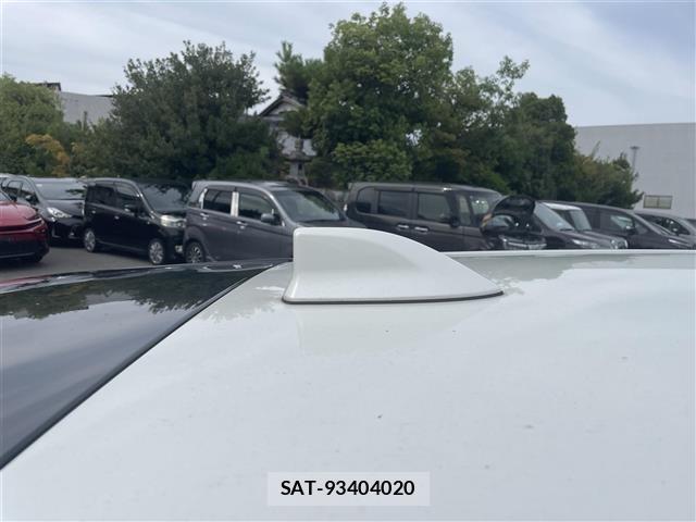 Toyota HARRIER 2020 8937022-22
