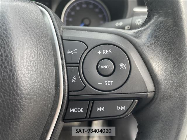 Toyota HARRIER 2020 8937022-3