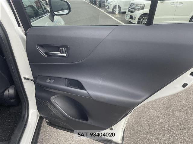 Toyota HARRIER 2020 8937022-9