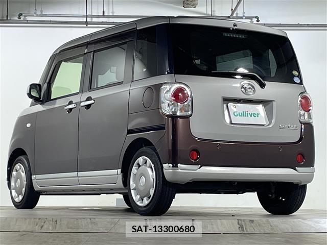 Daihatsu MOVE CANBUS 2019 8904837-13