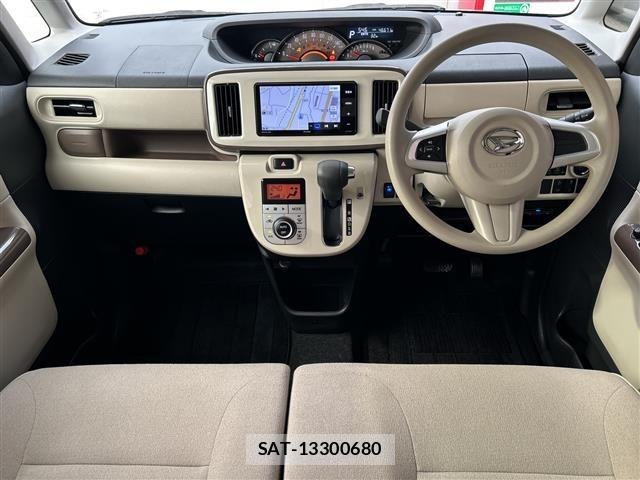 Daihatsu MOVE CANBUS 2019 8904837-14