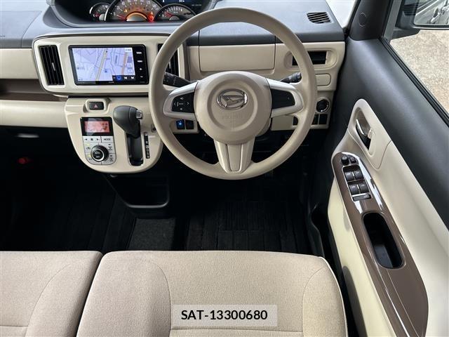 Daihatsu MOVE CANBUS 2019 8904837-15