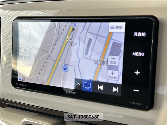 Daihatsu MOVE CANBUS 2019 8904837-16