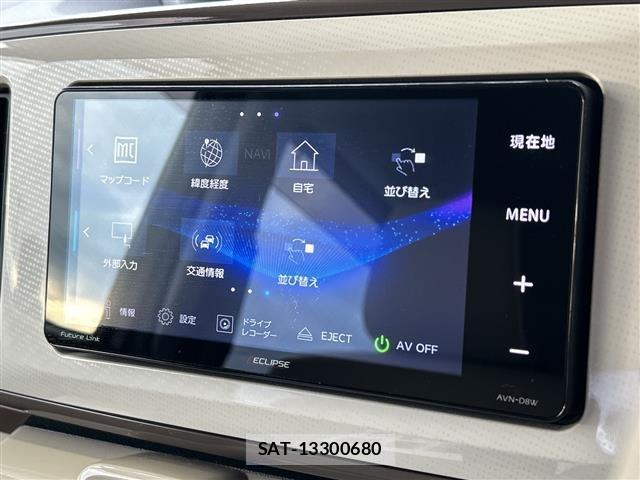 Daihatsu MOVE CANBUS 2019 8904837-18