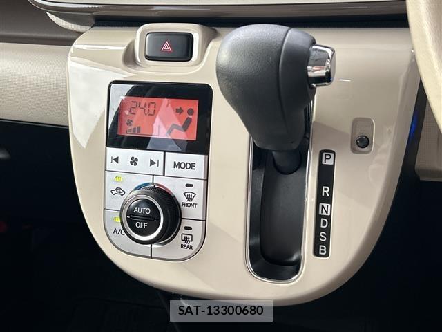 Daihatsu MOVE CANBUS 2019 8904837-19