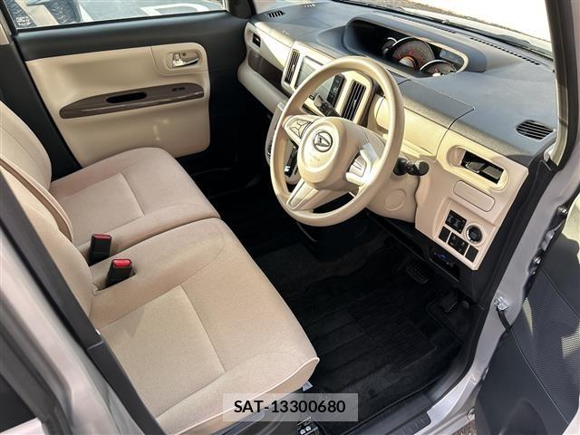 Daihatsu MOVE CANBUS 2019 8904837-2