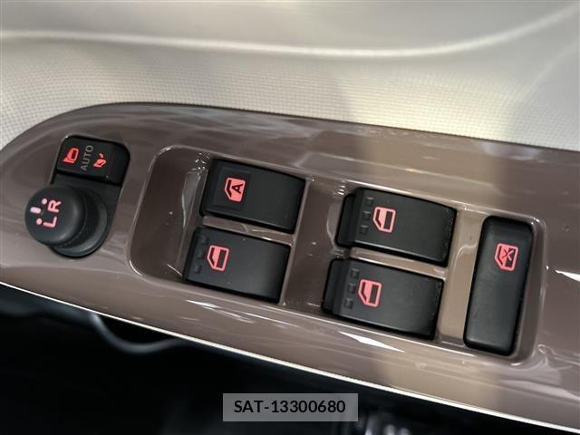 Daihatsu MOVE CANBUS 2019 8904837-20