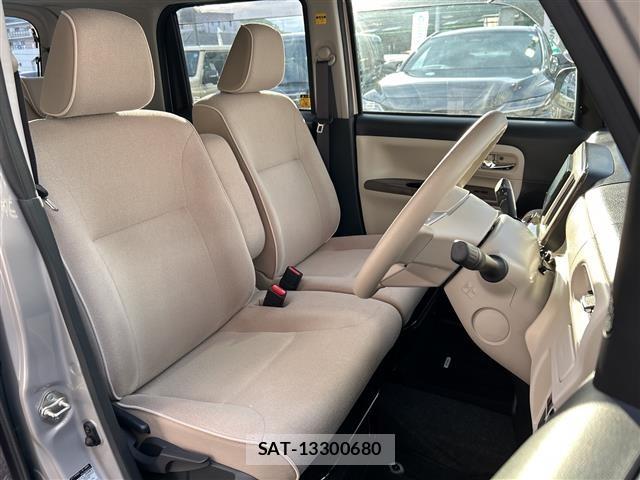 Daihatsu MOVE CANBUS 2019 8904837-22