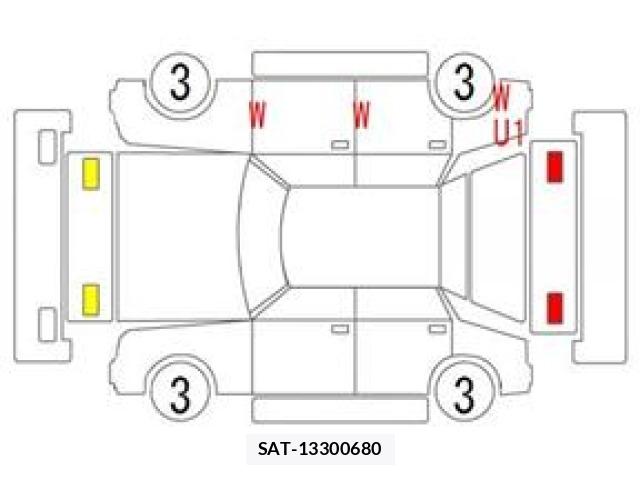 Daihatsu MOVE CANBUS 2019 8904837-23