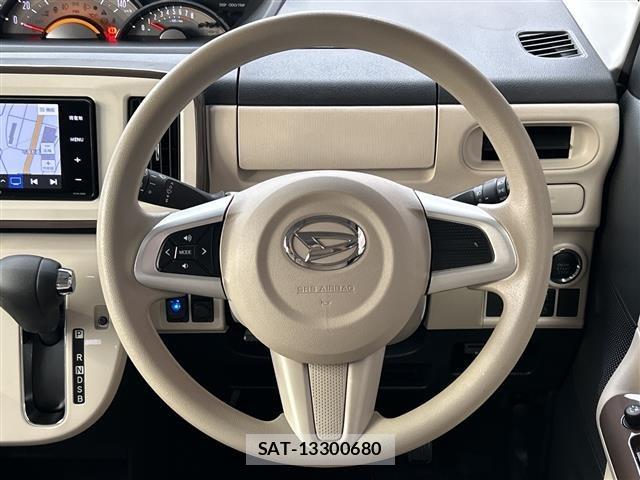 Daihatsu MOVE CANBUS 2019 8904837-3