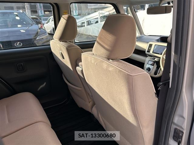 Daihatsu MOVE CANBUS 2019 8904837-4