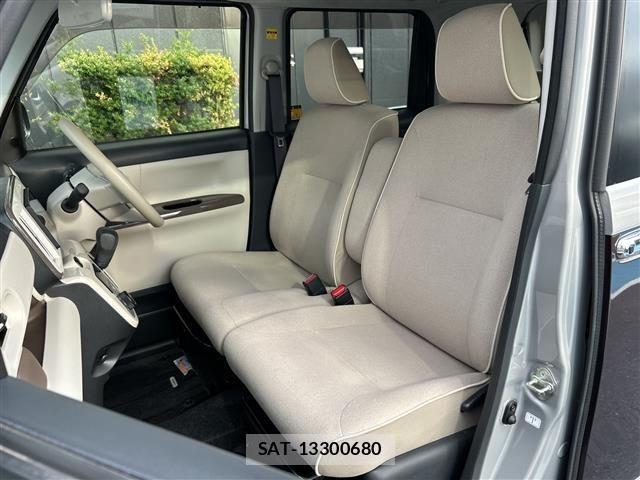 Daihatsu MOVE CANBUS 2019 8904837-6