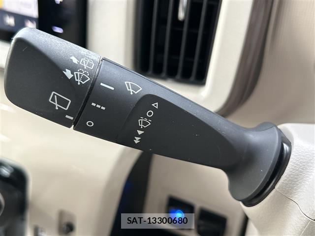 Daihatsu MOVE CANBUS 2019 8904837-8
