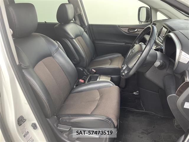 Nissan ELGRAND 2012 8909076-10