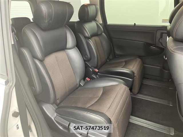 Nissan ELGRAND 2012 8909076-11