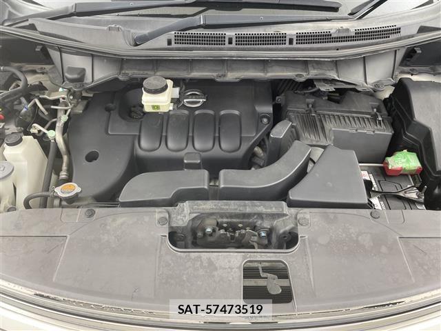 Nissan ELGRAND 2012 8909076-15
