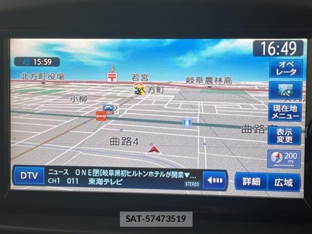 Nissan ELGRAND 2012 8909076-17