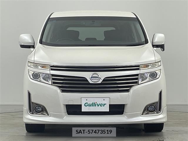 Nissan ELGRAND 2012 8909076-21