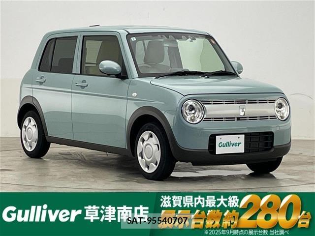 Suzuki LAPIN 2024 8932929-0