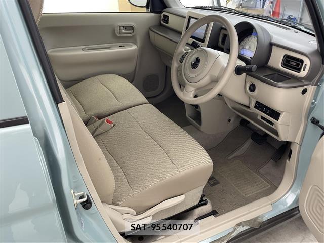 Suzuki LAPIN 2024 8932929-12