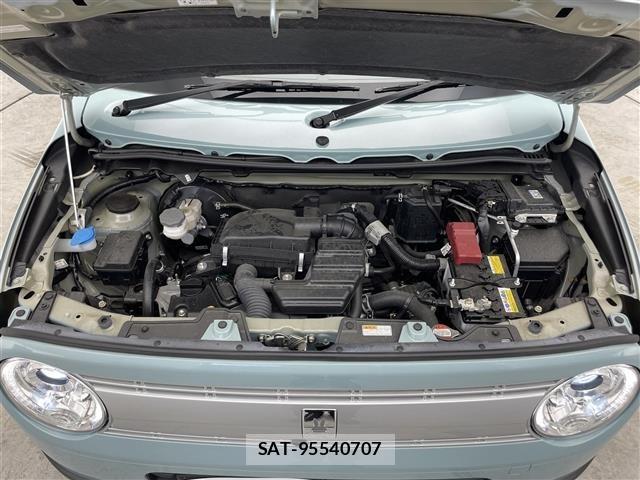 Suzuki LAPIN 2024 8932929-14