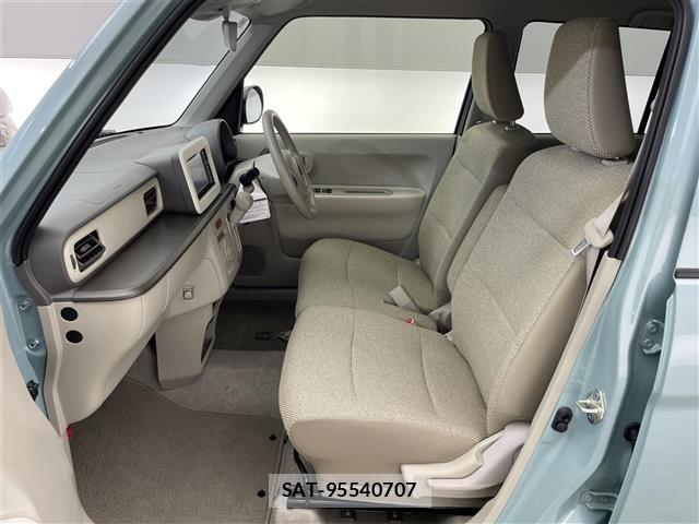 Suzuki LAPIN 2024 8932929-2