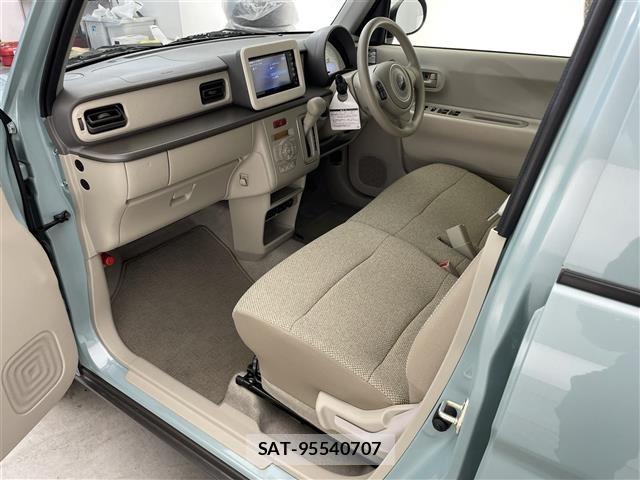 Suzuki LAPIN 2024 8932929-22
