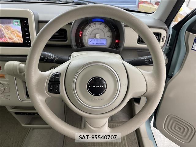 Suzuki LAPIN 2024 8932929-3