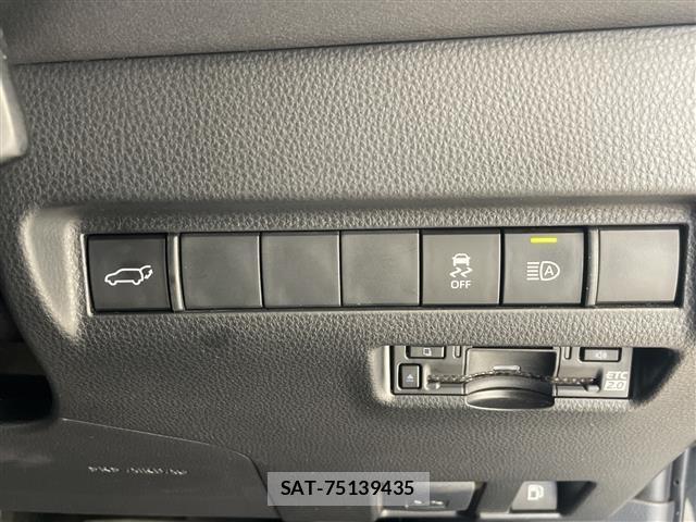 Toyota HARRIER 2024 8937023-1
