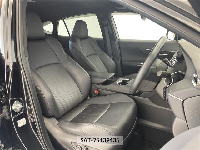 Toyota HARRIER 2024 8937023-10