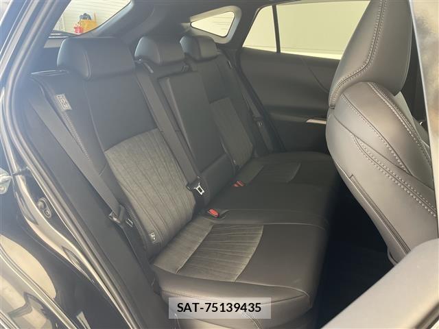 Toyota HARRIER 2024 8937023-11