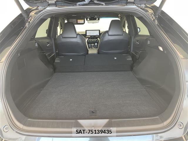 Toyota HARRIER 2024 8937023-12