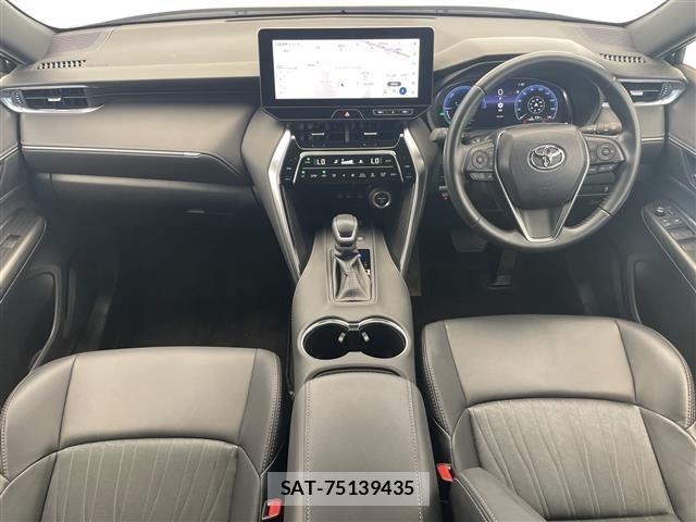 Toyota HARRIER 2024 8937023-15