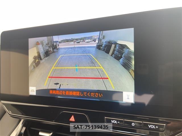 Toyota HARRIER 2024 8937023-17