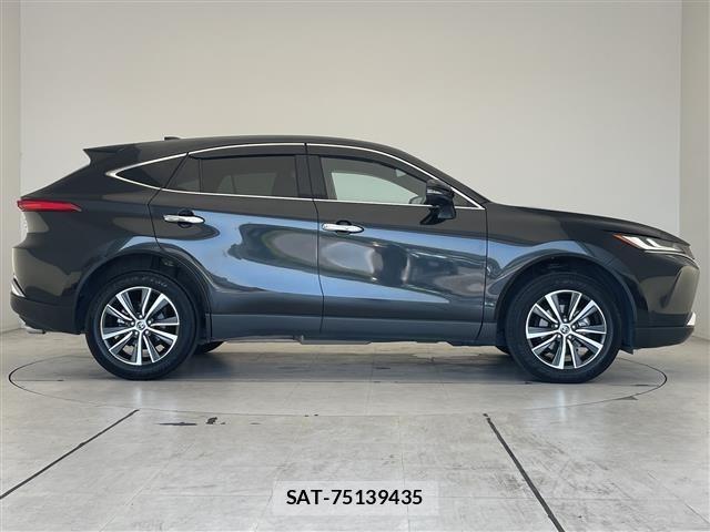 Toyota HARRIER 2024 8937023-2