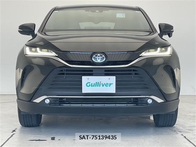 Toyota HARRIER 2024 8937023-22