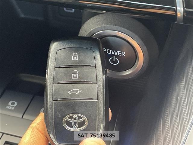 Toyota HARRIER 2024 8937023-3
