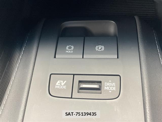 Toyota HARRIER 2024 8937023-8