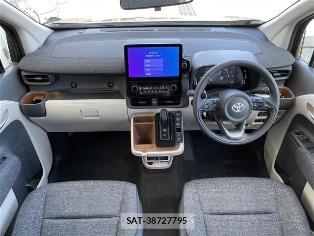 Toyota SIENTA 2026 8670948-14