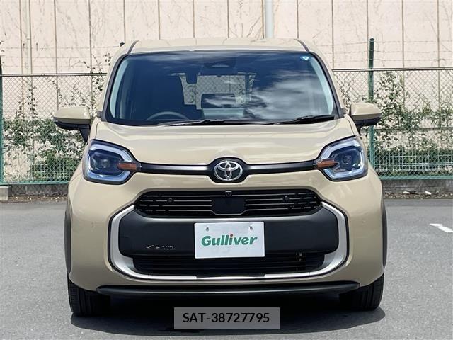 Toyota SIENTA 2026 8670948-20