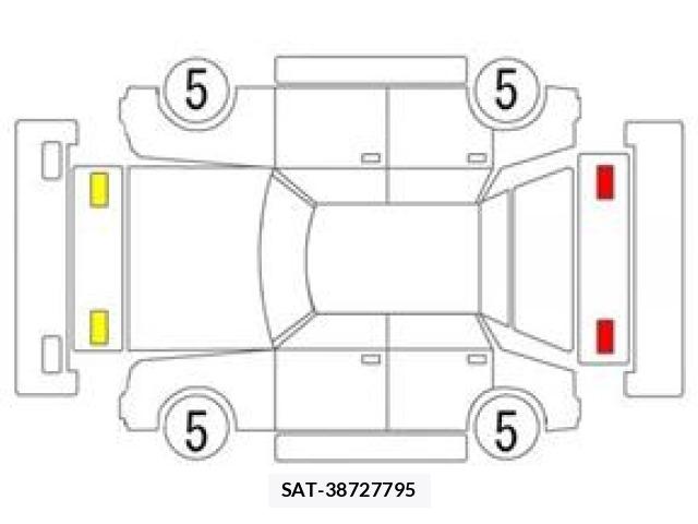 Toyota SIENTA 2026 8670948-23