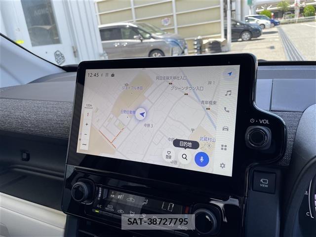 Toyota SIENTA 2026 8670948-4
