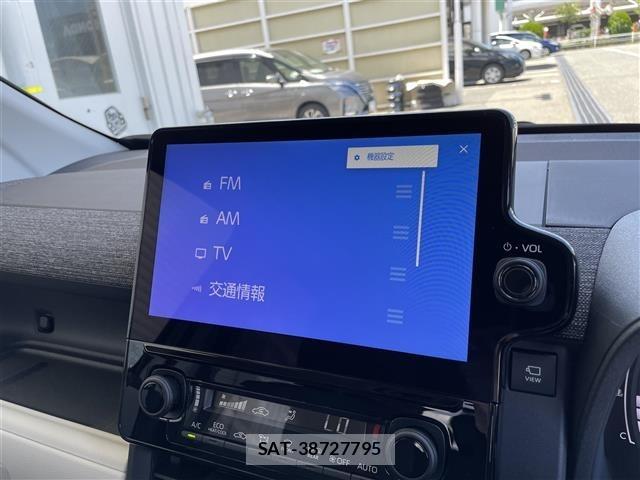 Toyota SIENTA 2026 8670948-6