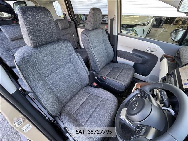 Toyota SIENTA 2026 8670948-8