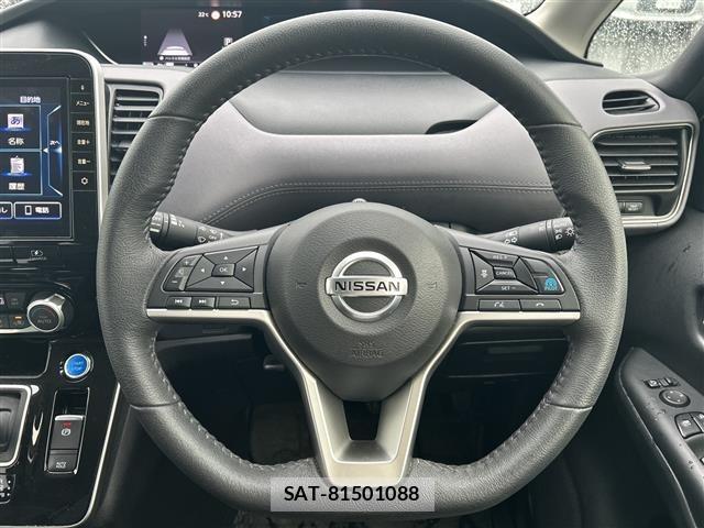 Nissan SERENA 2021 8925142-11